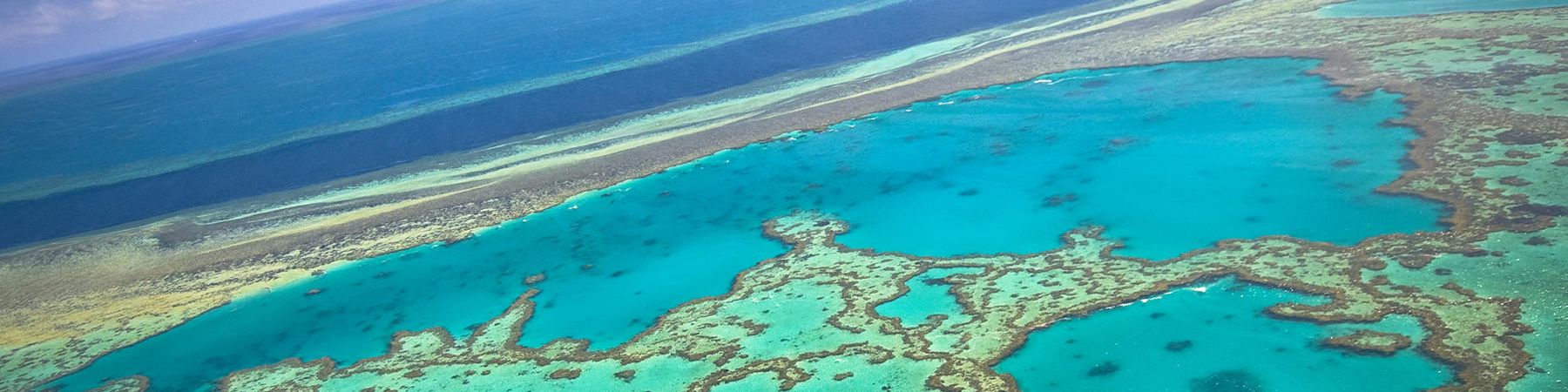 Great Barrier Reef