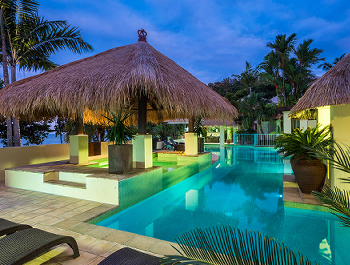 Facilities Sea Change Beachfront Apartments Trinity Beach