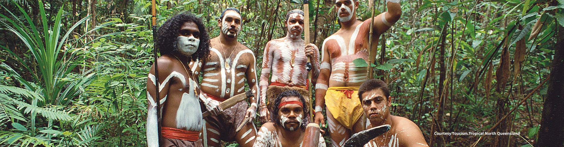 Experience Aboriginal Culture Trinity Beach Tourism