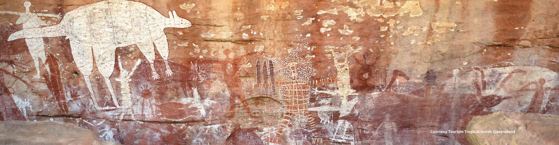 Experience Aboriginal Culture Trinity Beach Tourism