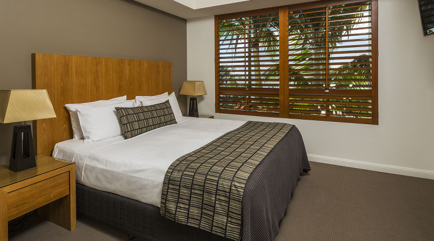 Cairns Trinity Beach