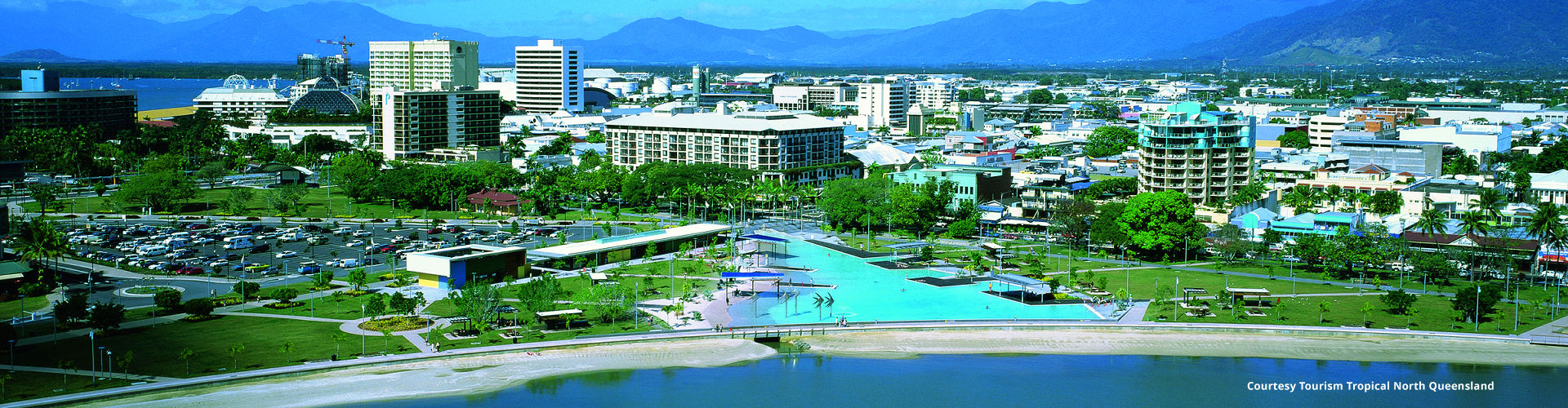 Cairns Trinity Beach Tourism