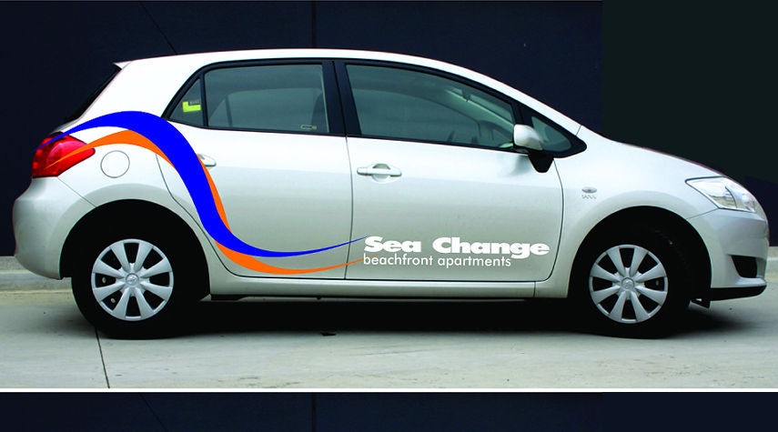 Car Package Sea Change Beachfront Apartments Trinity Beach