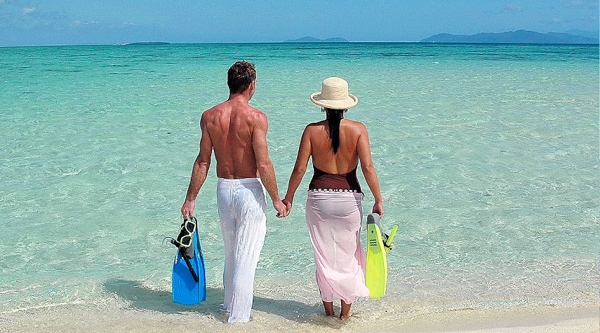 Tours Activities Sea Change Beachfront Apartments Trinity Beach